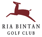 Ria Bintan Golf Club