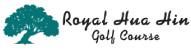Royal Hua Hin Golf Course