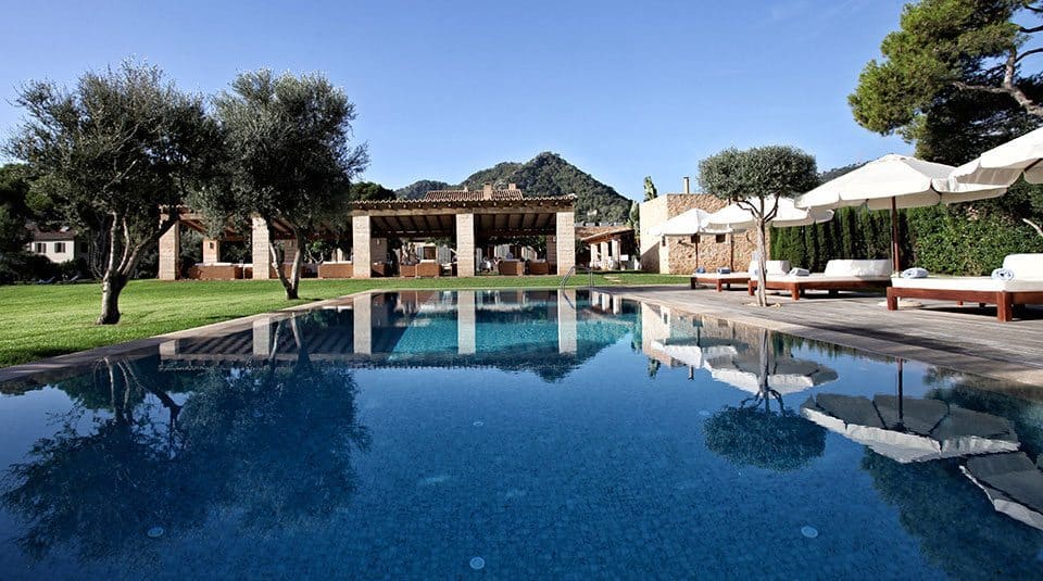 Mallorca Golfhotel Empfehlung by Green Golf Mallorca Golfhotel Empfehlung by Green Golf