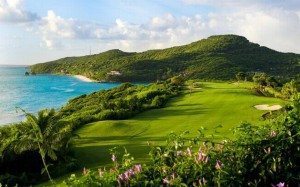 karibische traumplaetze fuer golfreisende