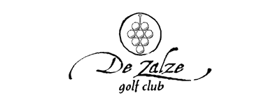 De Zalze Golf Club