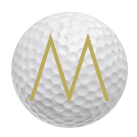 Montgomerie Golf Club Belek