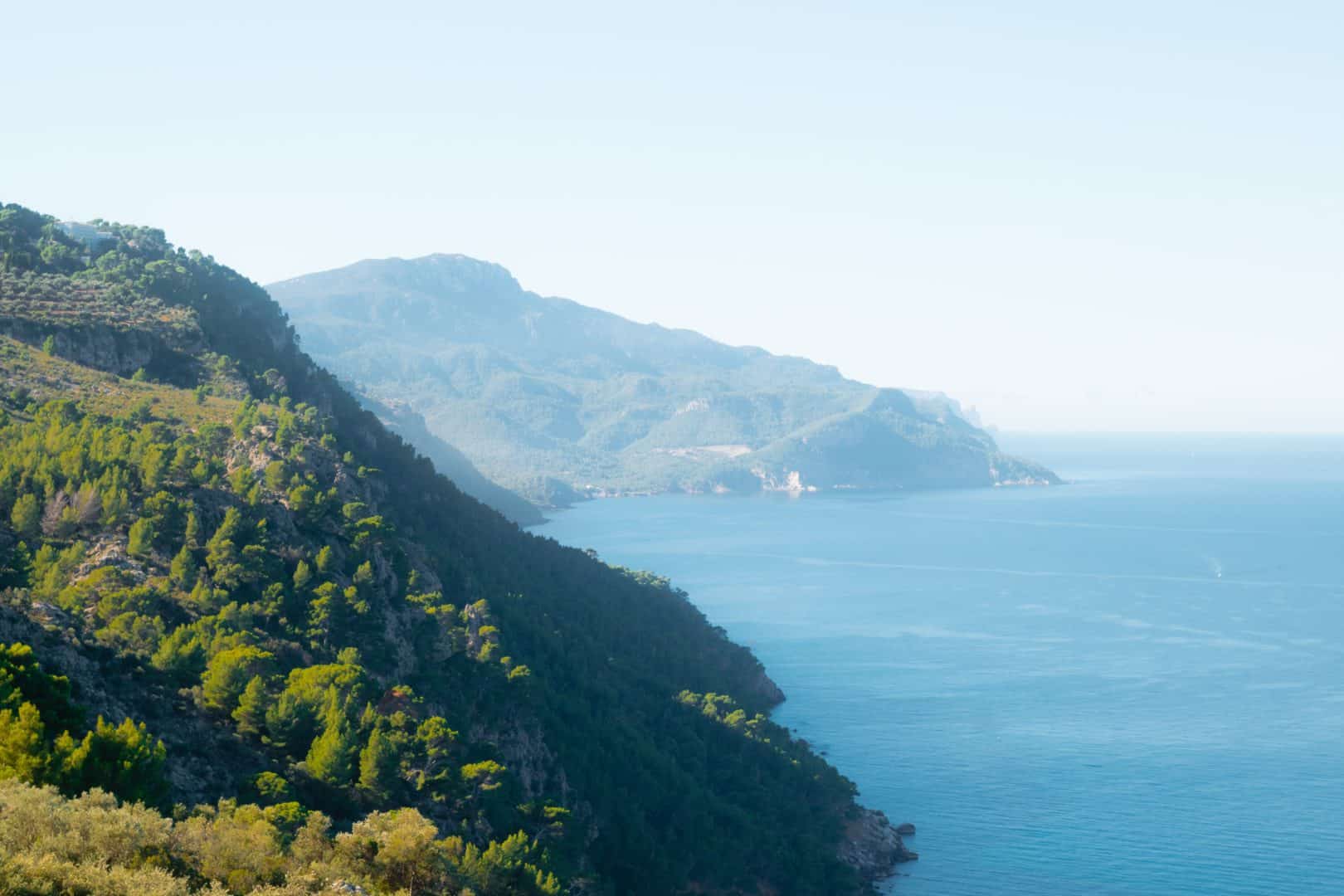 Golf à Mallorca - une destination de golf idéale toute l'année