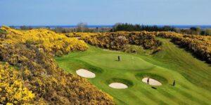 Irland – Spektakuläre Fairways, attraktive Greenfees