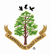 Carnoustie Golf Links - Burnside Course