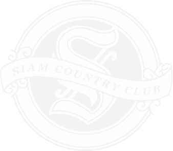 Siam Country Club - Old Course