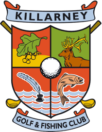 Killarney Golf & Fishing Club - Lackabane 
