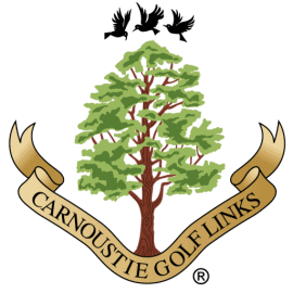 Carnoustie Golf Links - Buddon Links Course
