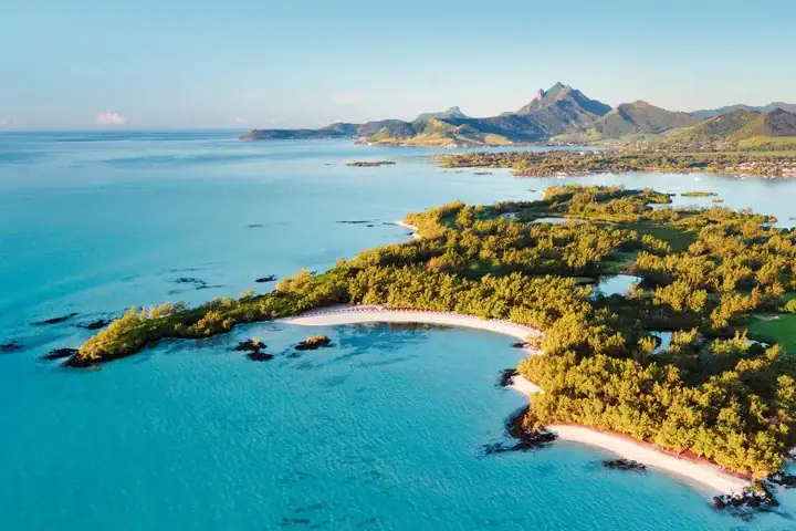 Ile aux Cerfs Golf Club