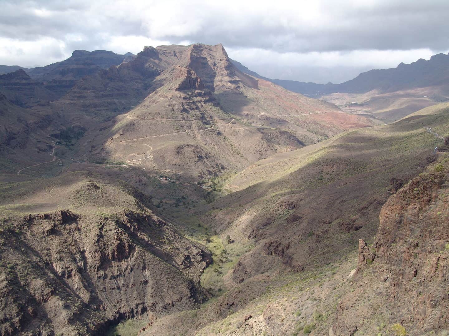 Vulkan Golf Gran Canaria