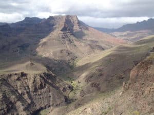 Vulkan Golf Gran Canaria