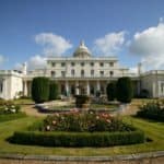 Impressionen Stoke Park Impressionen Stoke Park