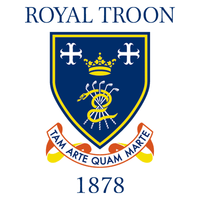 Royal Troon Golf Club - Portland Course