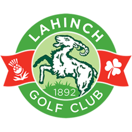 Lahinch Golf Club - Castle Course