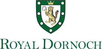 Royal Dornoch Golf Club - Championship Course