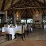 Impressionen Lukimbi Safari Lodge Impressionen Lukimbi Safari Lodge