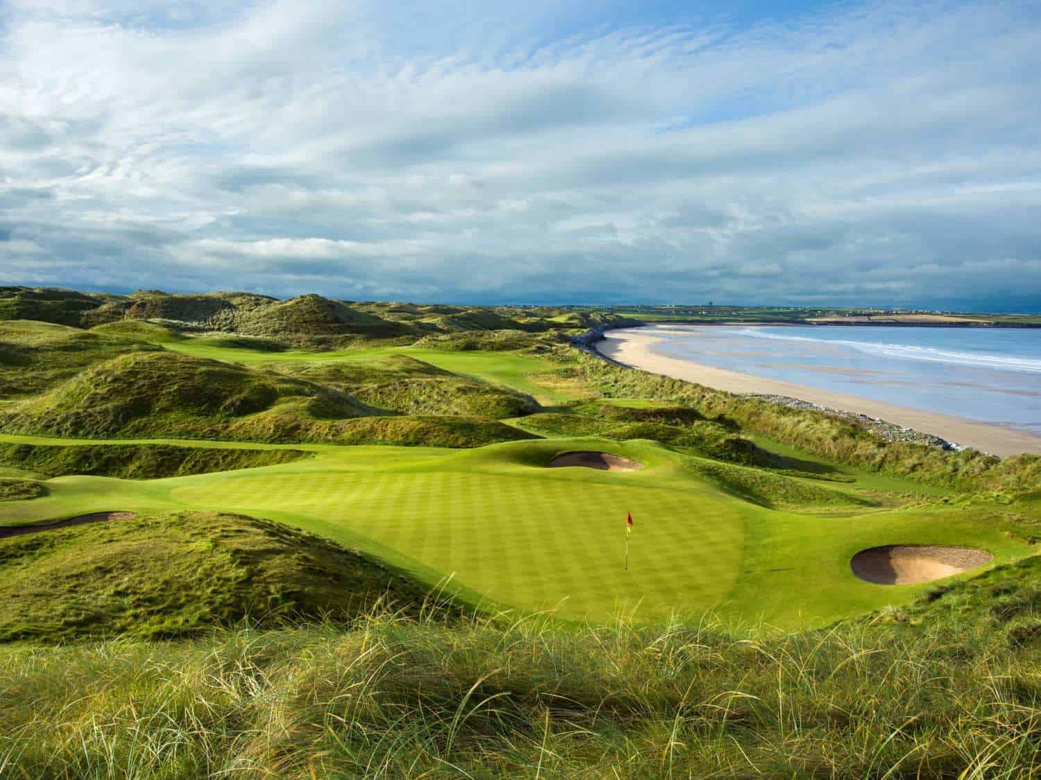 Irlande du Nord