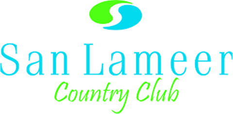 San Lameer Golf Course