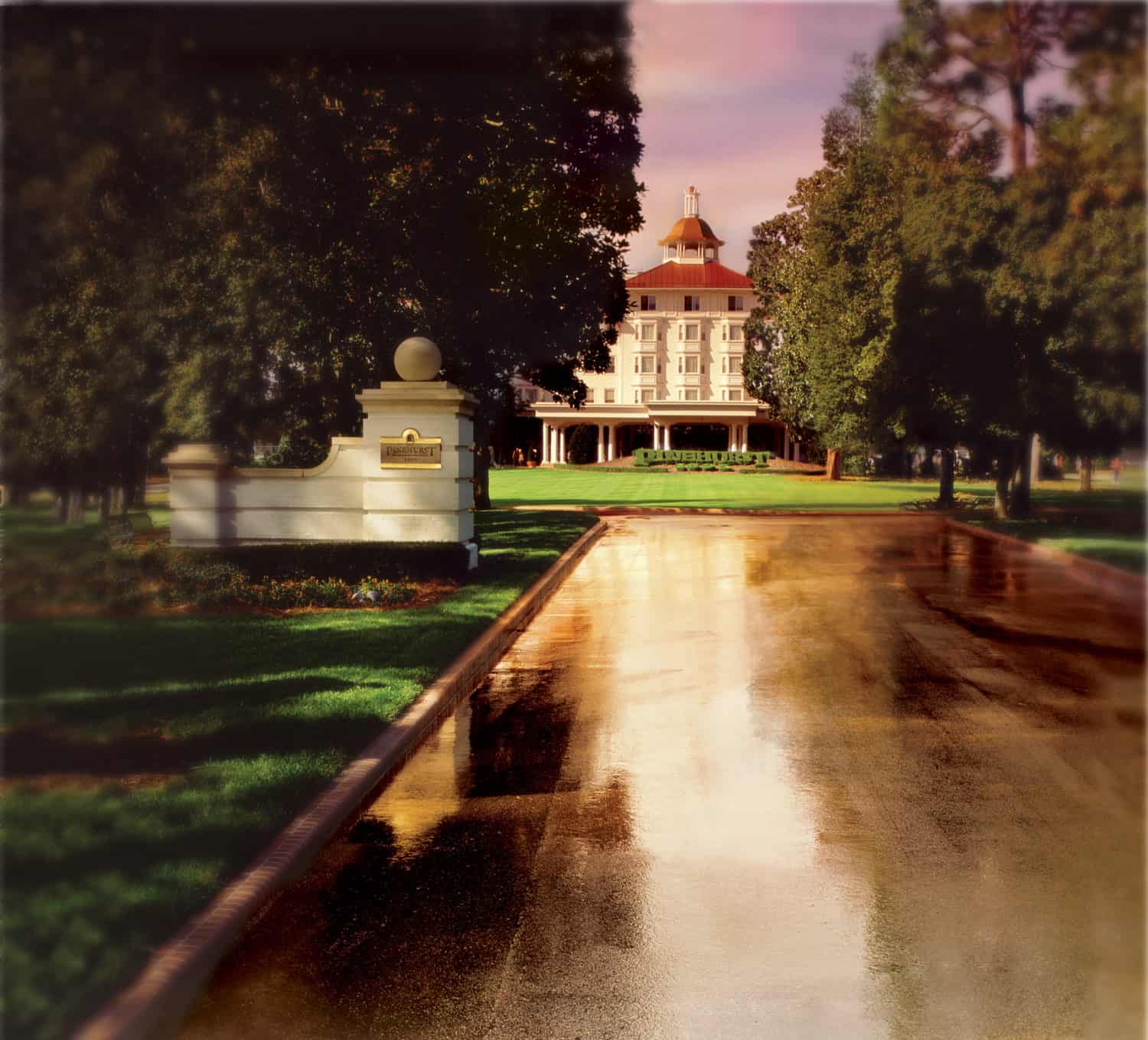 Golfreisen South Carolina