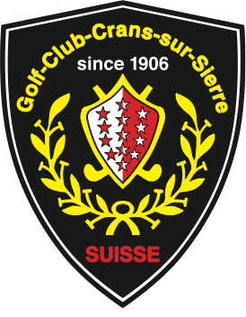 Golf-Club Crans-sur-Sierre