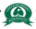 Golf & Spa Resort Konopiste - D`Este Course