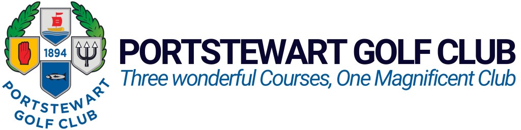 Portstewart Golf Club - Strand Course