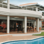 Impressionen Albatross Guest House Impressionen Albatross Guest House