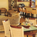 Impressionen Albatross Guest House Impressionen Albatross Guest House