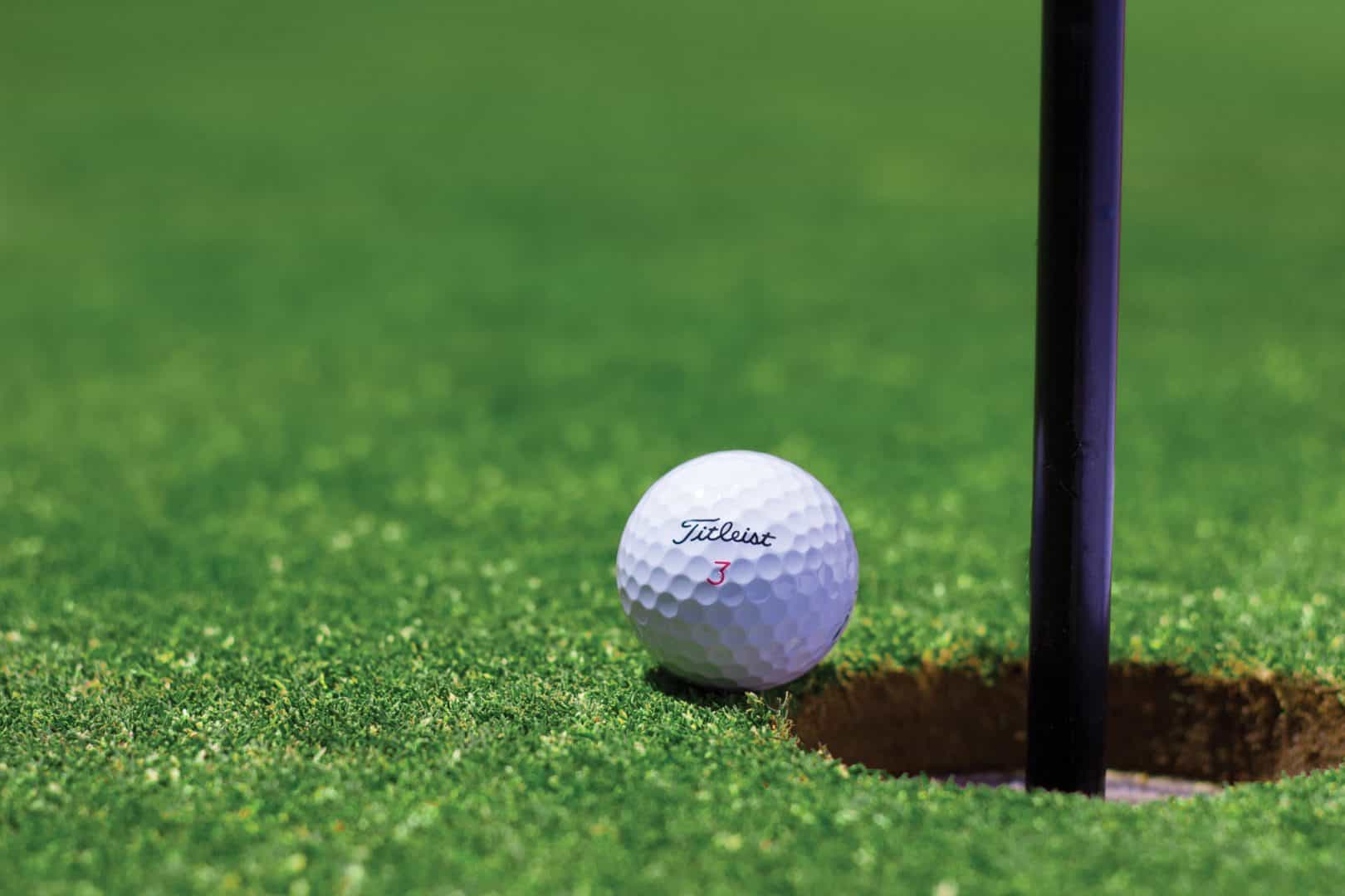 Golf ABC