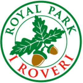 Royal Park I Roveri - Trent Jones Sr.