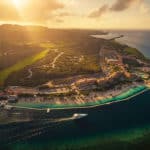 Impressionen Santa Barbara Beach & Golf Resort Impressionen Santa Barbara Beach & Golf Resort