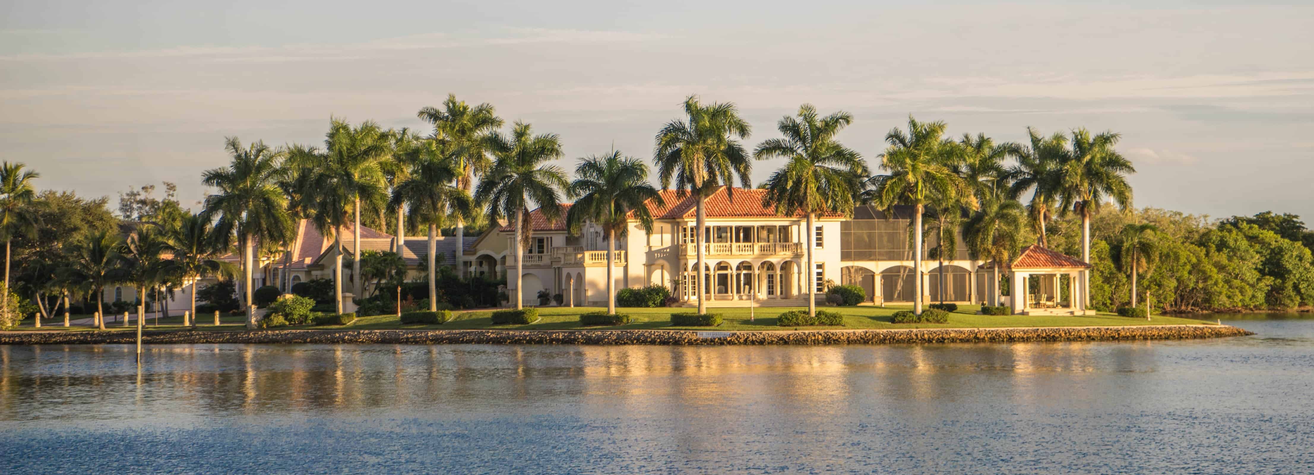 Golfreisen Florida
