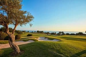 Aphrodite Golf - Zypern Golfreisen