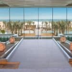 Impressionen Saadiyat Rotana Resort & Villas Impressionen Saadiyat Rotana Resort & Villas