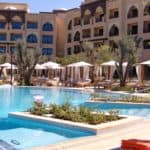 Impressionen Saadiyat Rotana Resort & Villas Impressionen Saadiyat Rotana Resort & Villas