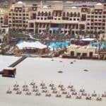 Impressionen Saadiyat Rotana Resort & Villas Impressionen Saadiyat Rotana Resort & Villas