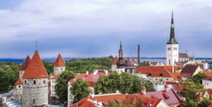 Estonia