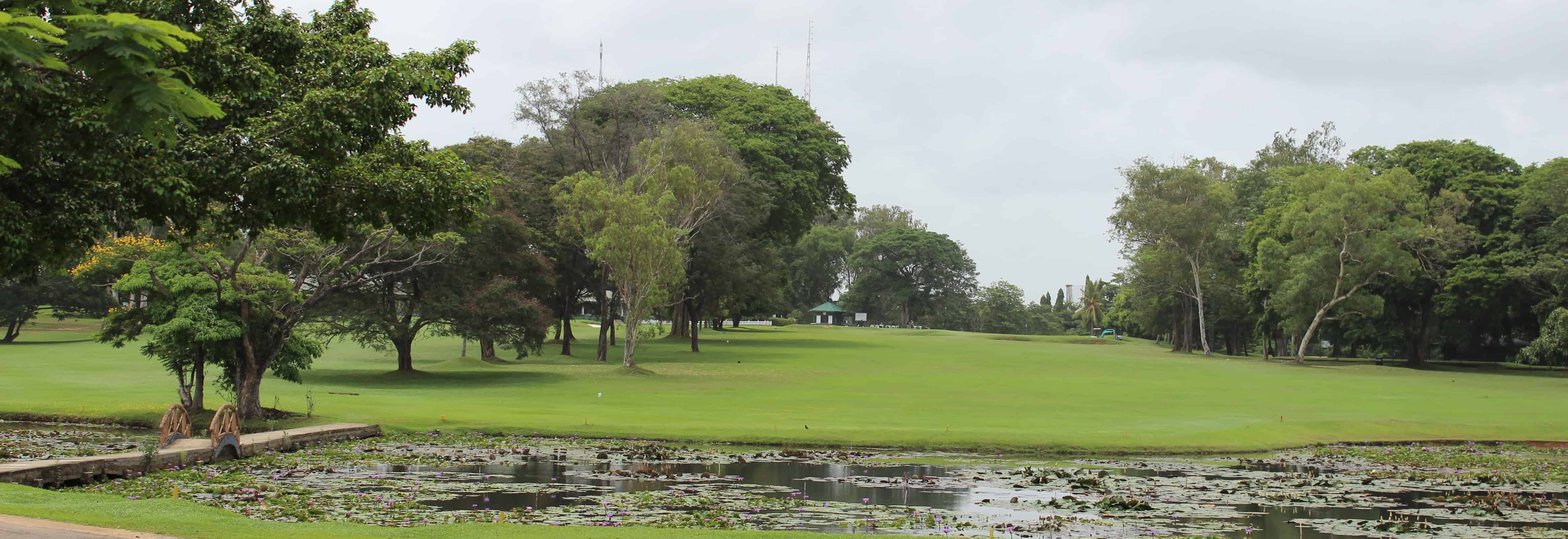 Golfhotels in der Lombardei
