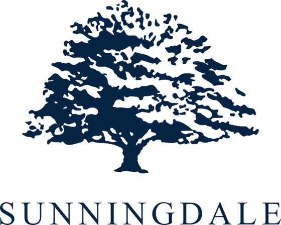 Sunningdale Golf Platz (Old Course)
