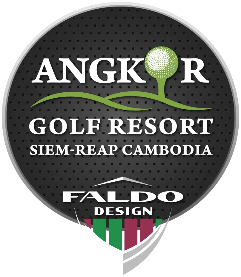 Angkor Golf Resort