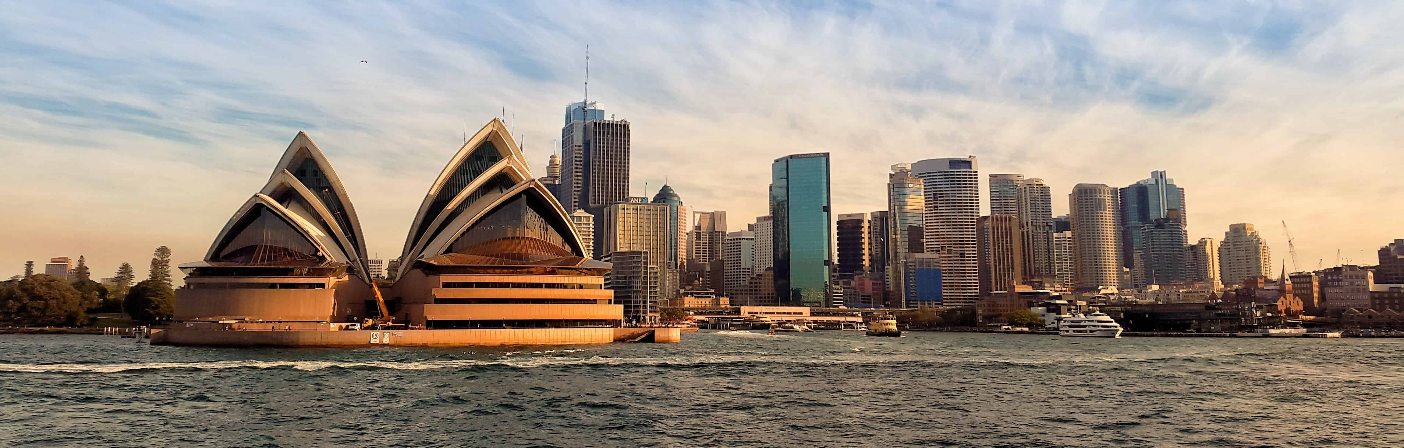 Golfhotels Australien