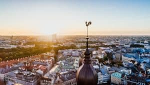aerial aerial view architecture 681405