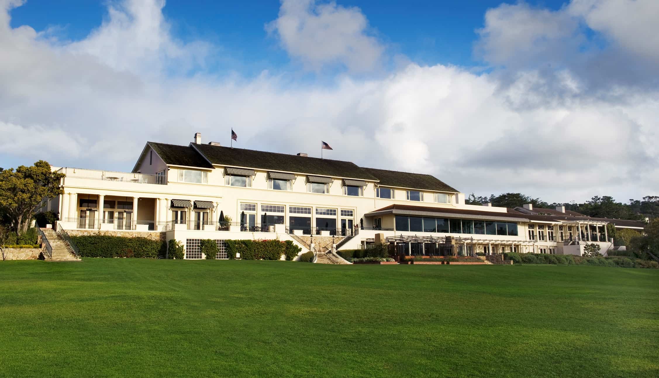 Golfreisen Nordamerika