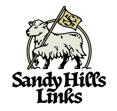 Rosapenna Hotel & Golf Resort - Sandy Hills Links Course