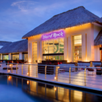 Impressionen Hard Rock Hotel & Casino Punta Cana Impressionen Hard Rock Hotel & Casino Punta Cana