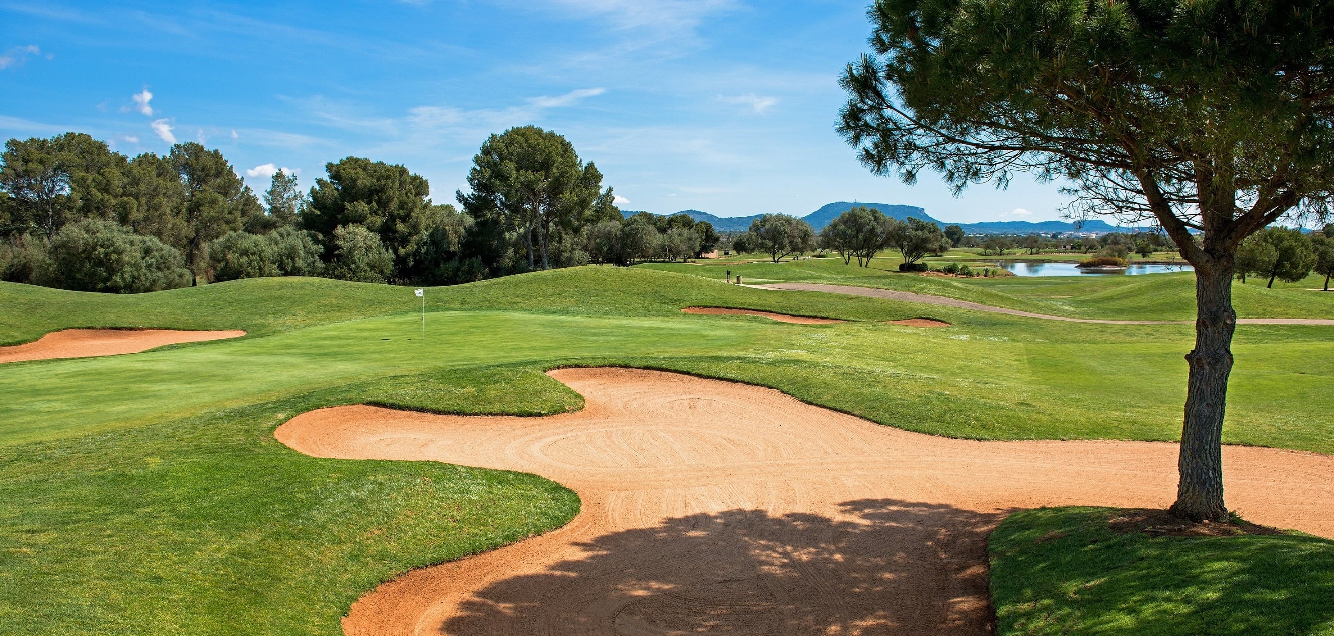 Golf Mallorca
