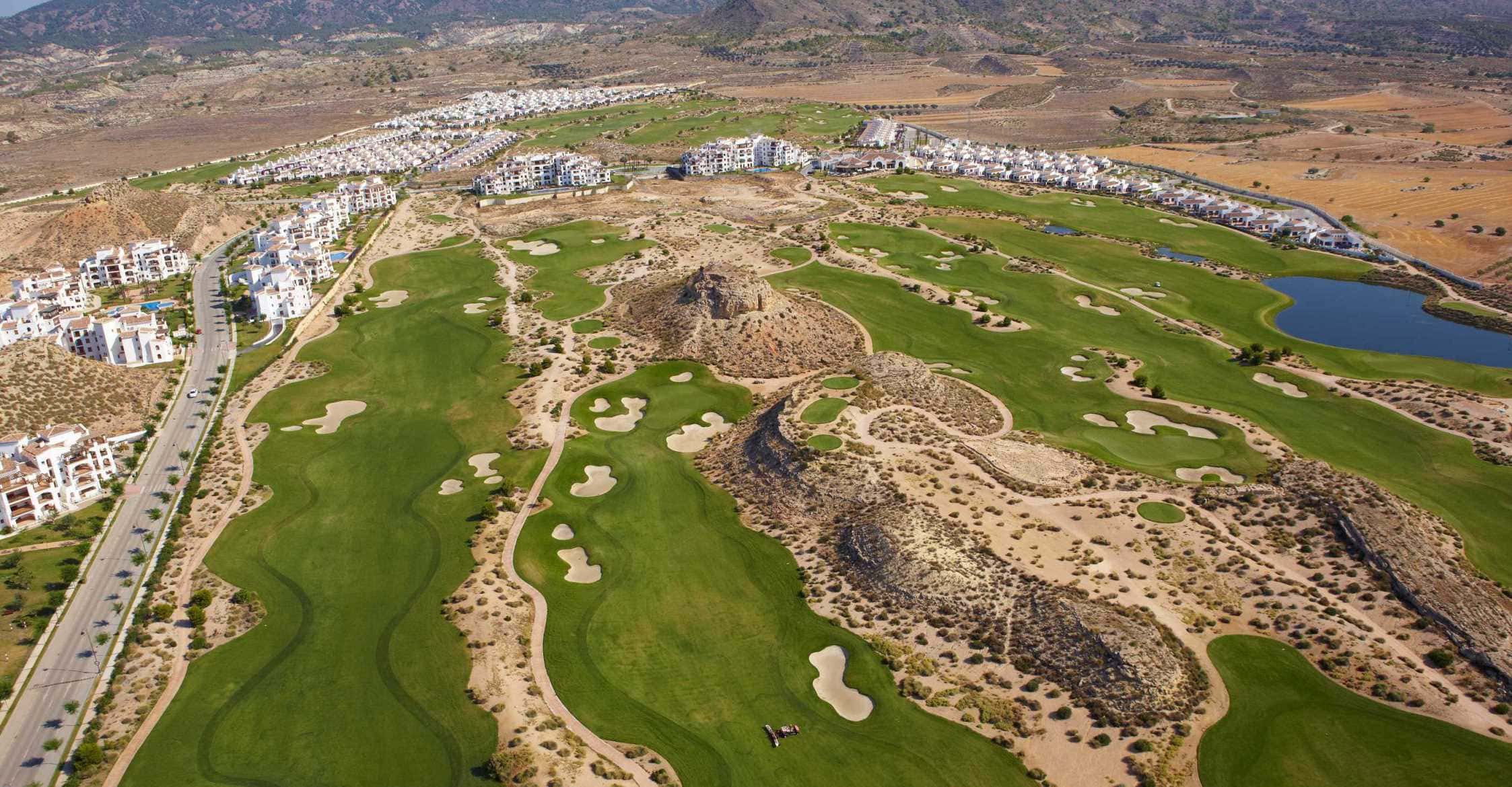 Golf Costa Blanca