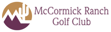McCormick Ranch Golf Club - Palm Course