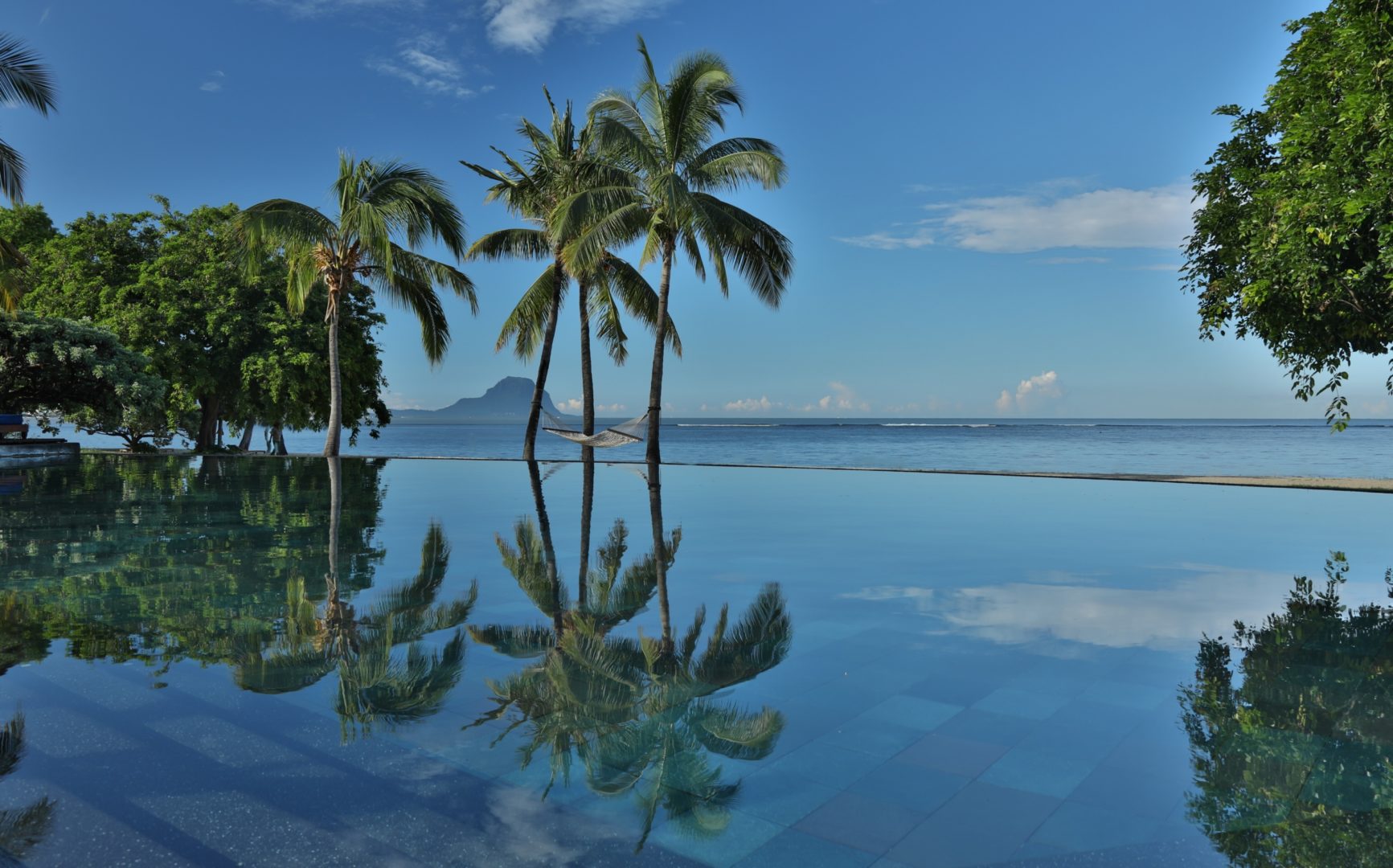 Maradiva Villas Resort & Spa – Flic-en-Flac – Mauritius