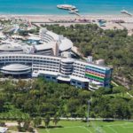 Impressionen Cornelia Diamond Golf Resort & Spa Impressionen Cornelia Diamond Golf Resort & Spa